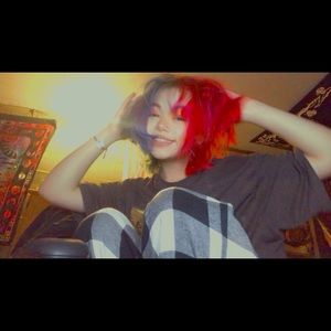 Meet your Posher, Victoria